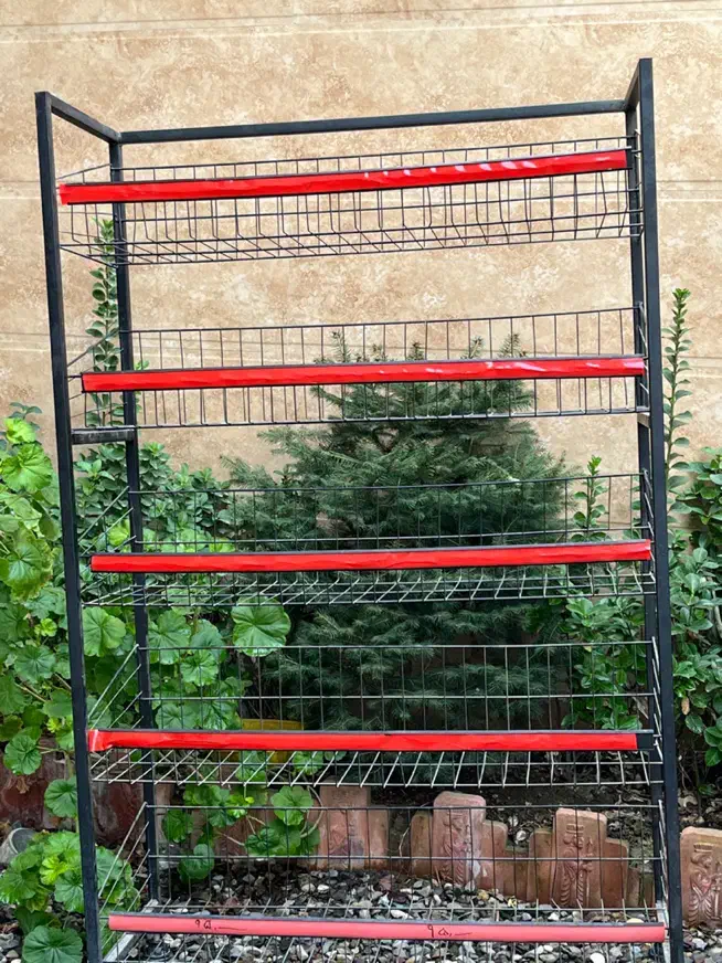 استند چیپس و پفک|فروشگاه و مغازه|امیرکلا, |دیوار