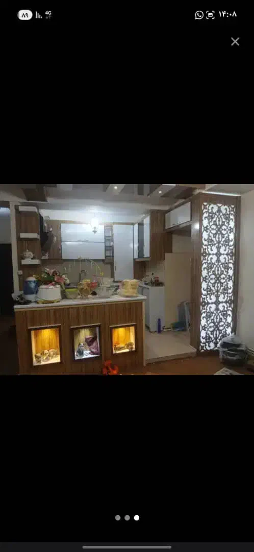 اجاره مسکن در شهرک‌نور اسکو|اجارهٔ آپارتمان|اسکو, |دیوار