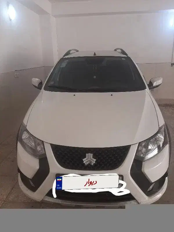 سواری کوییک|خودرو سواری و وانت|مشکین‌دشت, |دیوار