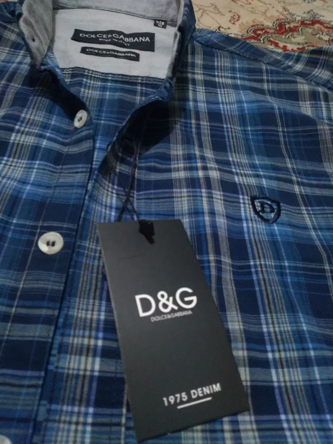 پیراهن مردانه کلاسیک نو ارزون|لباس|زابل, |دیوار