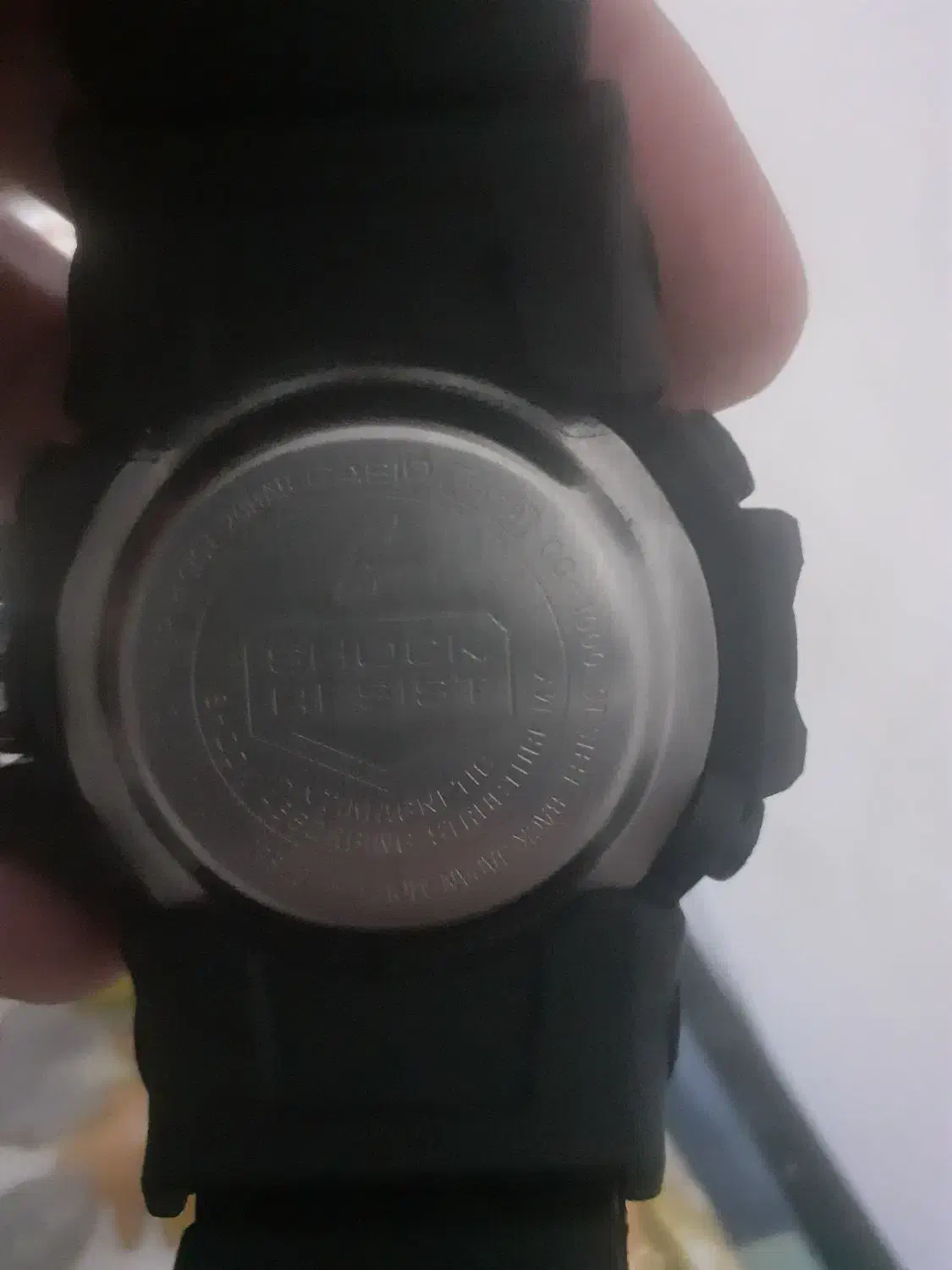 جیشاک|ساعت|بومهن, |دیوار