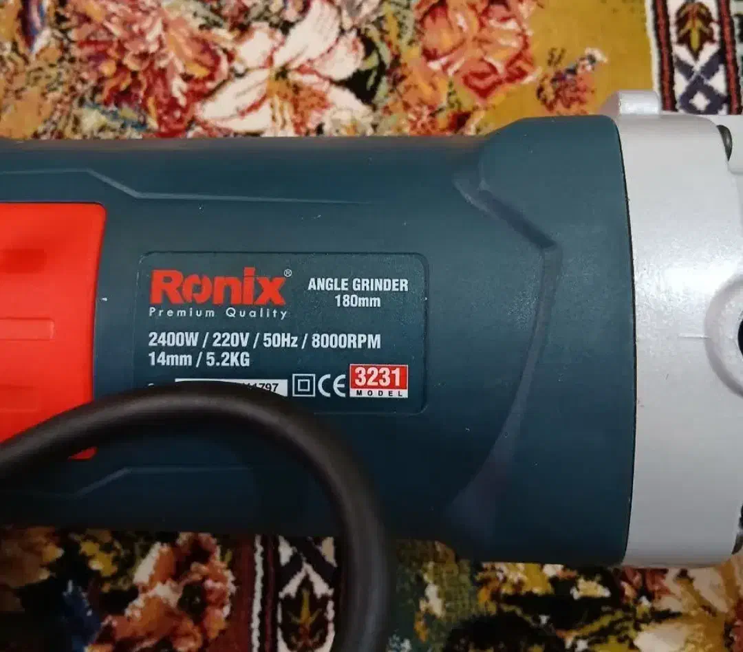 فرز صنعتی|ابزارآلات|فردوسیه, |دیوار