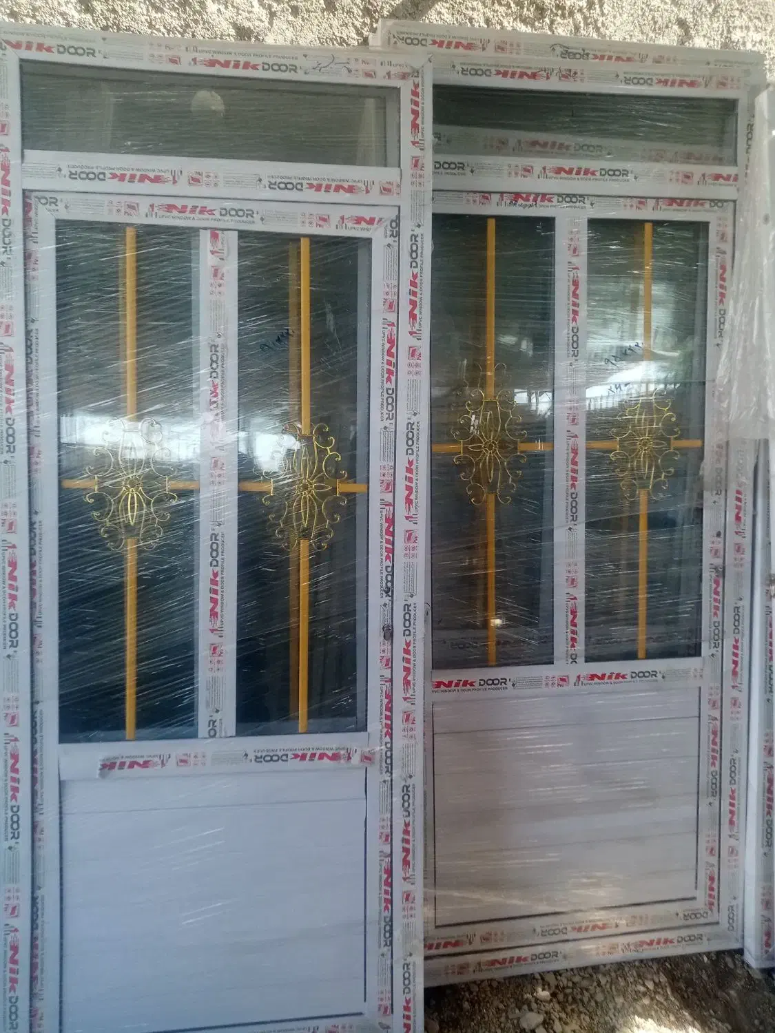 درب حمام|مصالح و تجهیزات ساختمان|برازجان, |دیوار