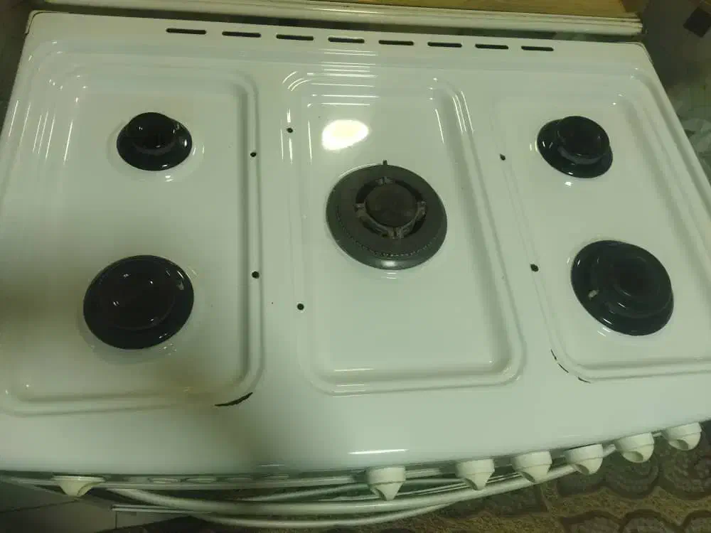 اجاق گاز تکنوگاز|اجاق گاز و لوازم برقی پختوپز|محمدشهر, شهرک چمران|دیوار