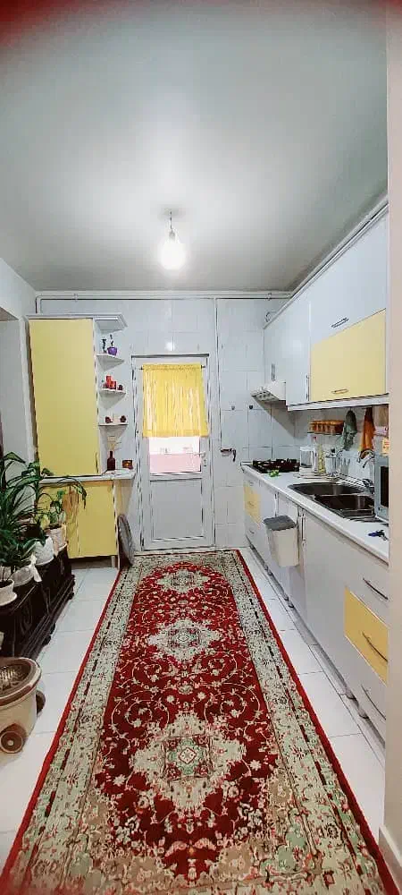 کوزو، تهاتر، معاوضه با ملک و ماشین فقط در پرند|فروش آپارتمان|پرند, فاز ۵|دیوار