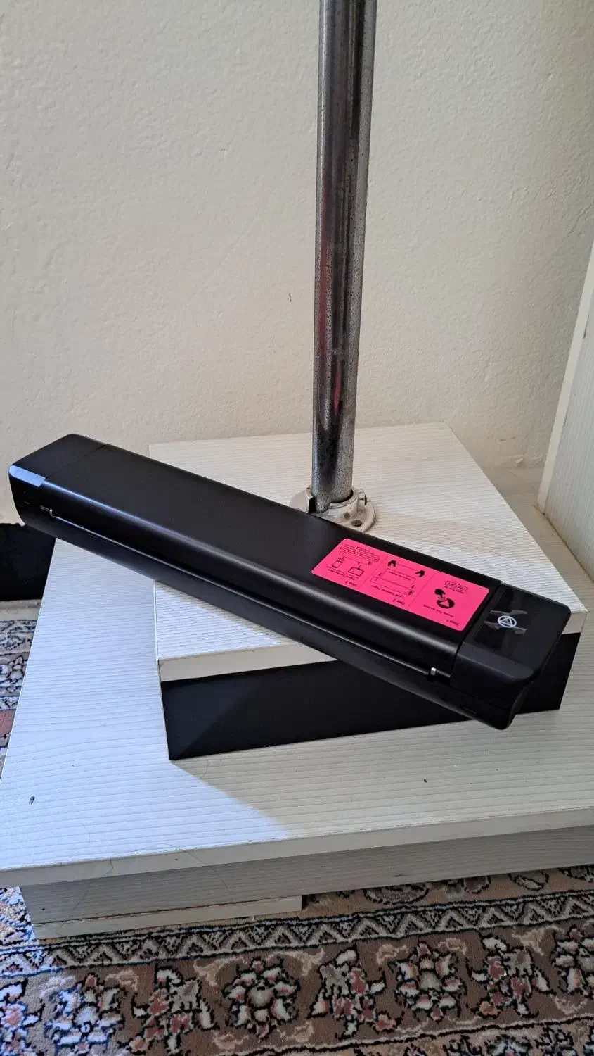 پرینتر استنسیل انتقال بلوتوث|پرینتر، اسکنر، کپی، فکس|پردیس, فاز ۳|دیوار