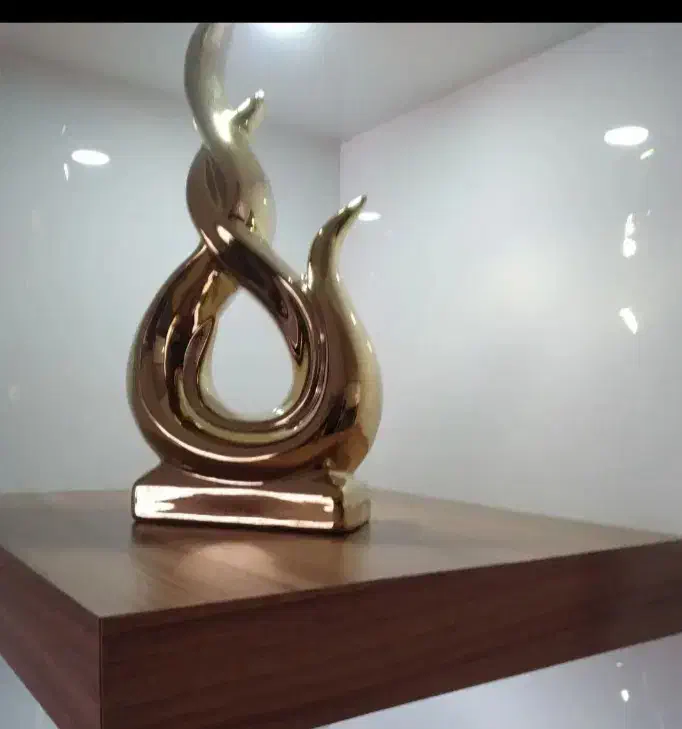 دکوری شیک|مجسمه، تندیس، ماکت|اصفهان, پل شریعتی|دیوار