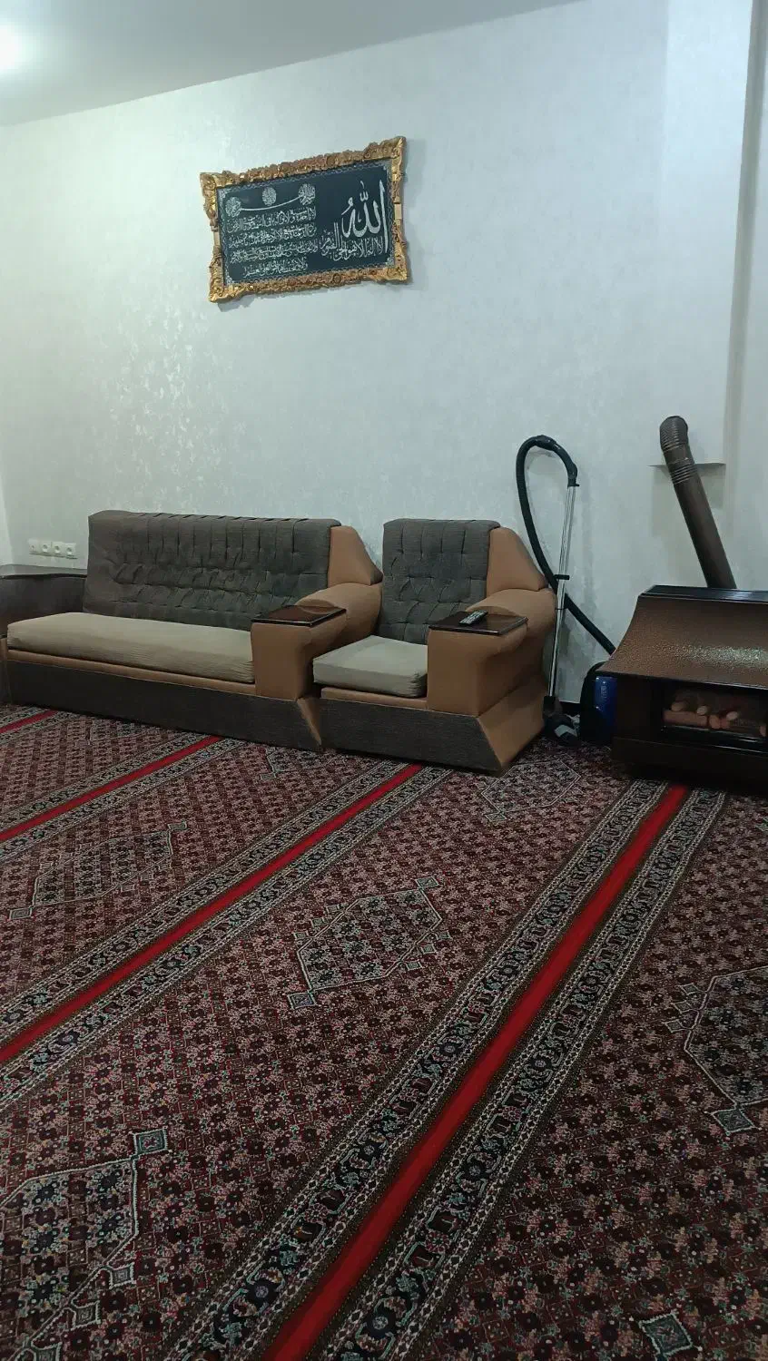 سوئیت تمیز پارکینگ دار|اجارهٔ کوتاه‌مدت آپارتمان و سوئیت|مریوان, |دیوار