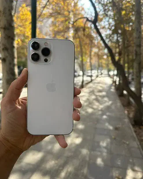 ۱۳ پرومکس|موبایل|دورود, |دیوار