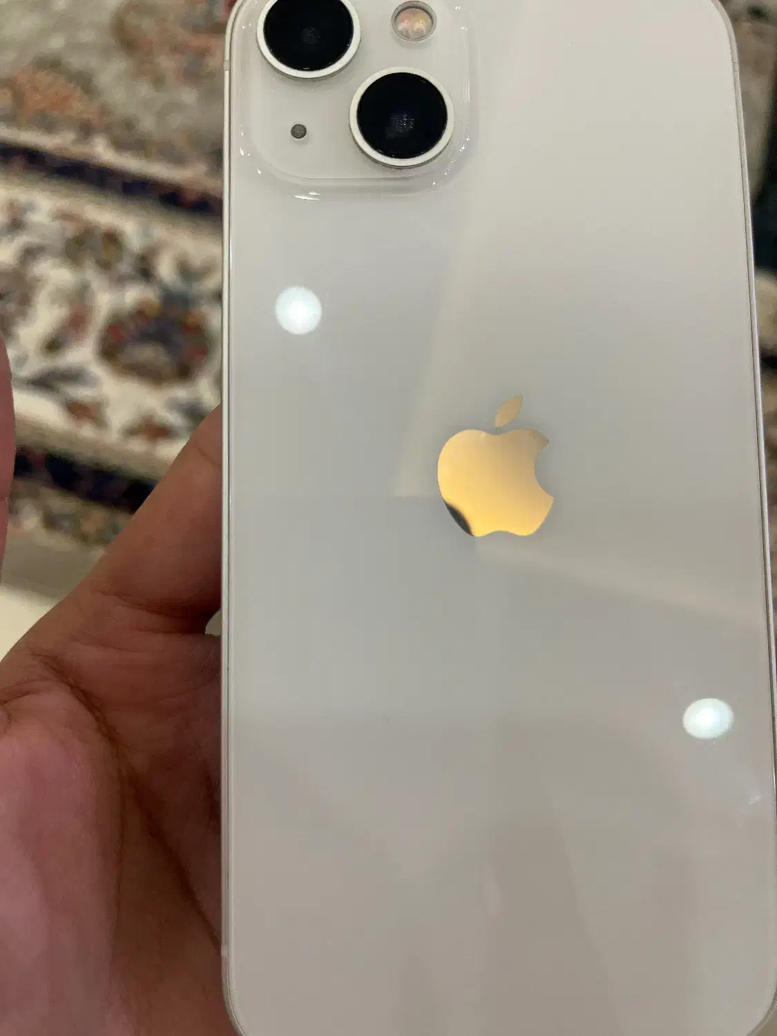 ایفون ۱۳ نرمال|موبایل|زاهدان, |دیوار