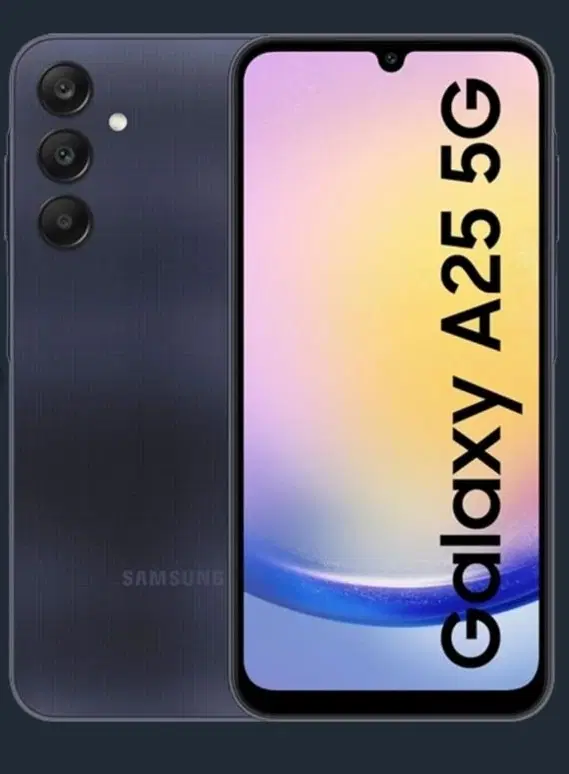 Samsung a25|موبایل|تهران, بهداشت|دیوار