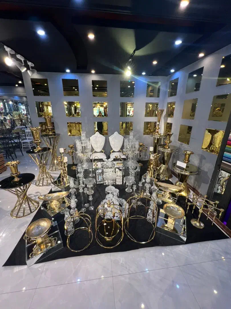 سفره عقد / تالار و تشریفات|عمدهفروشی|تهران, شوش (باغ آذری)|دیوار