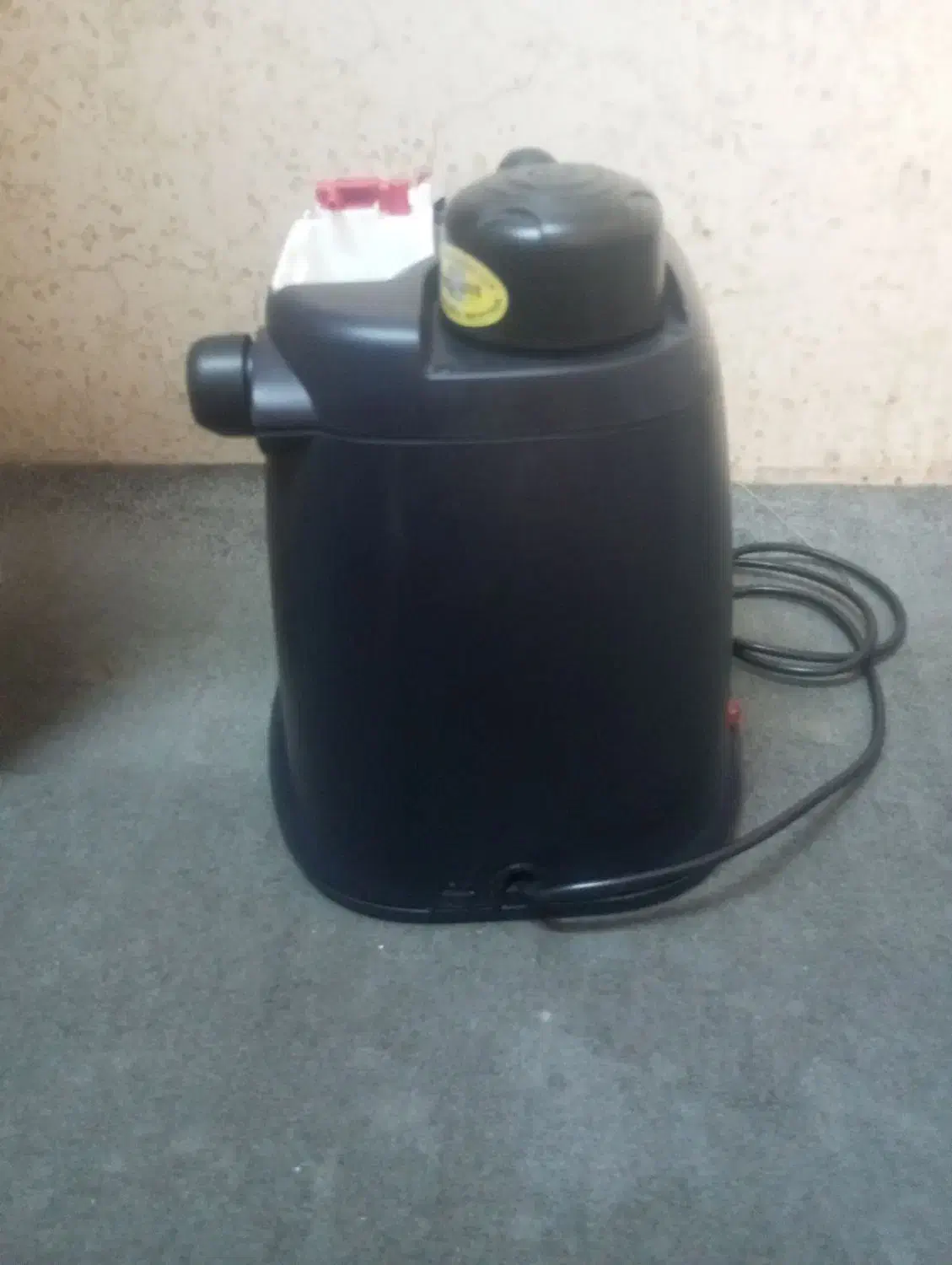 اسپرسو ساز|سماور، چای‌ساز، قهوه‌ساز|اهواز, کیانپارس |دیوار