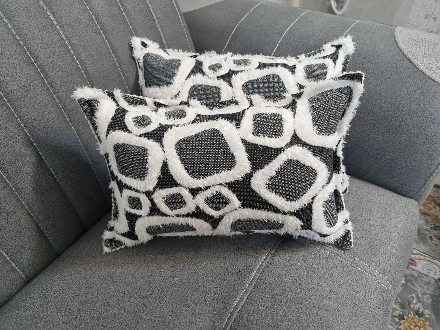 کوسن|رختخواب، بالش، پتو|تهران, شهمیرزادی|دیوار