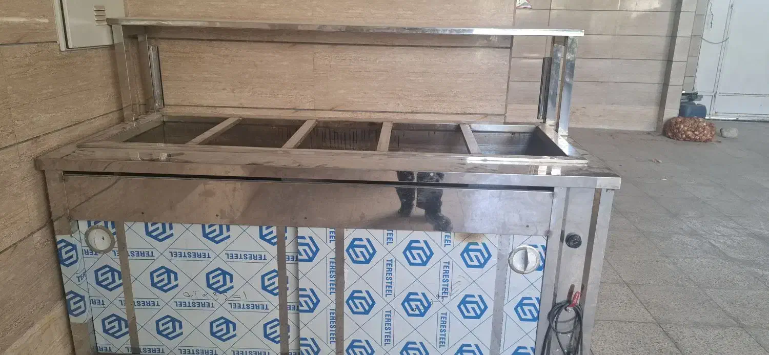 وسایل بیرون بر|کافیشاپ و رستوران|شیراز, کوشک بیدک|دیوار