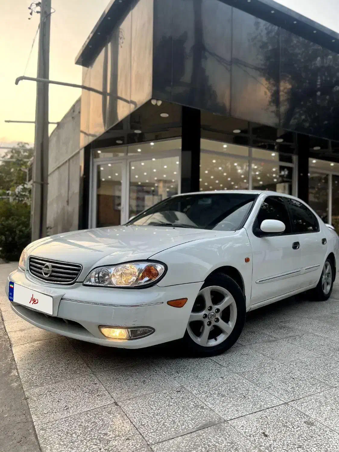 مدل89|خودرو سواری و وانت|علی‌آباد کتول, |دیوار