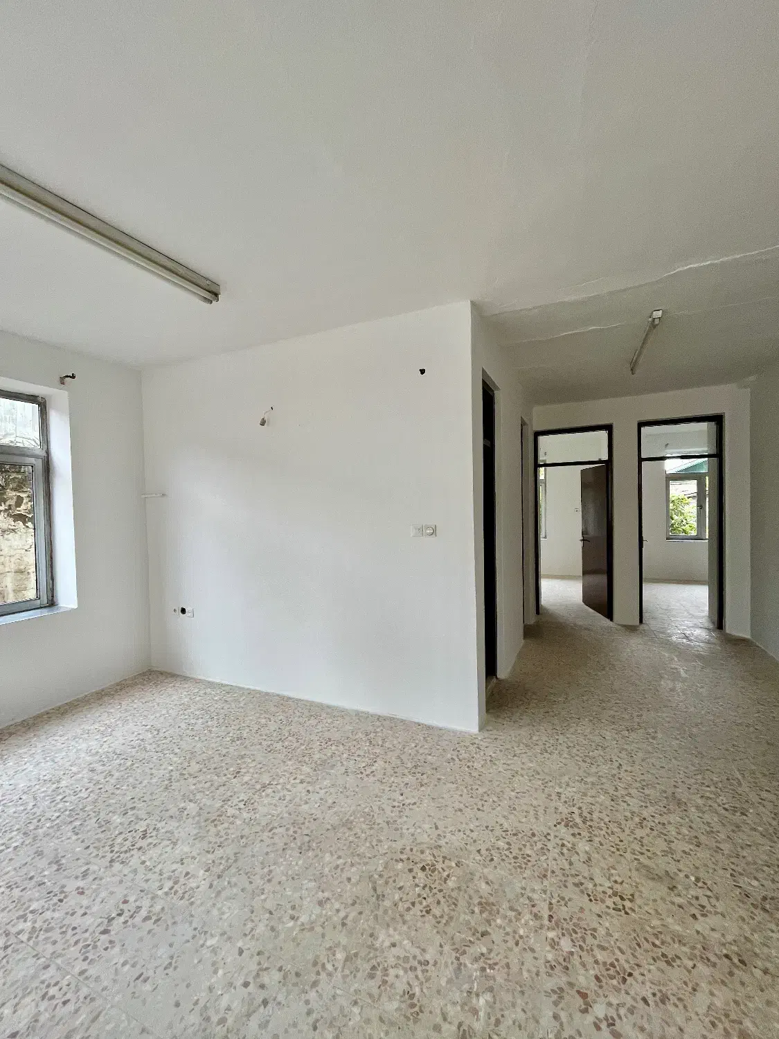 **ویلایی ۱۰۰ متری دو خواب در بوعلی **|اجارهٔ خانه و ویلا|بندر انزلی, آخرخط|دیوار