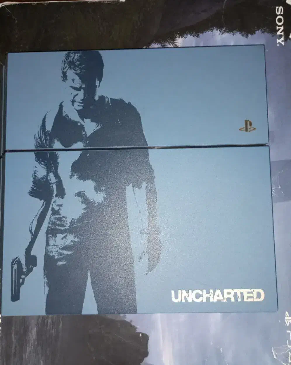 پی اس فور فت PS4 fat|کنسول، بازی ویدئویی و آنلاین|قم, شهرک امام حسین|دیوار