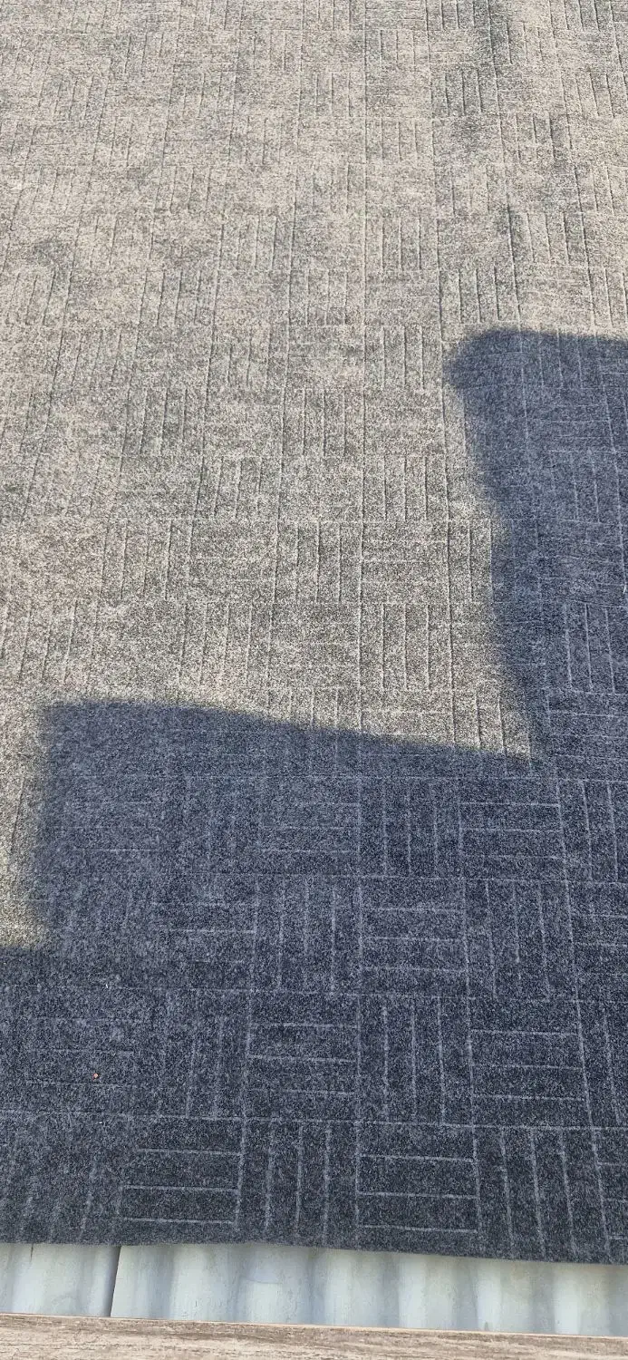 موکت نوبدون استفاده|موکت|هندیجان, |دیوار