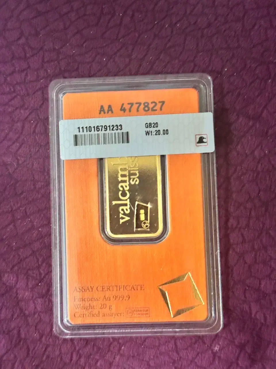 فروش شمش ۲۴ عیار سویسی|جواهرات|شیراز, شهرک گلدشت حافظ|دیوار