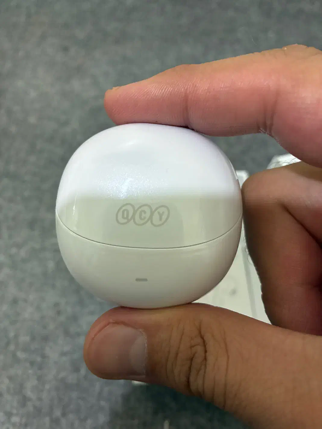 ایرپاد QCY|لوازم جانبی موبایل و تبلت|تهران, دهکده المپیک|دیوار