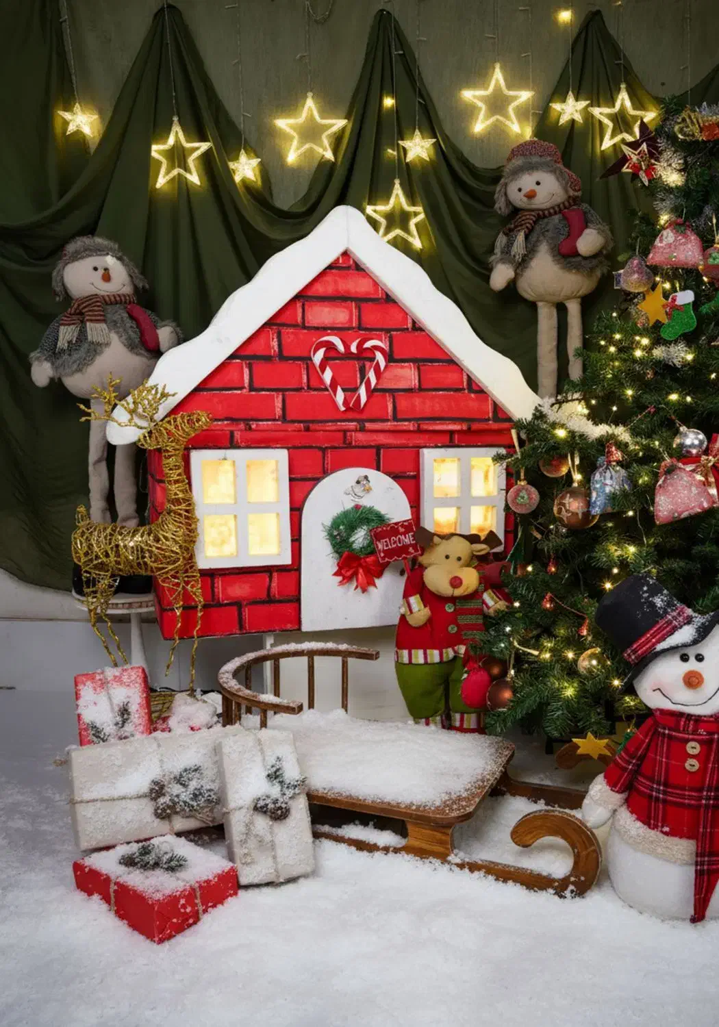 عکاسی یلدایی پاییزی نوزاد بارداری فوتبالی تولد|خدمات پذیرایی، مراسم|نسیمشهر, |دیوار