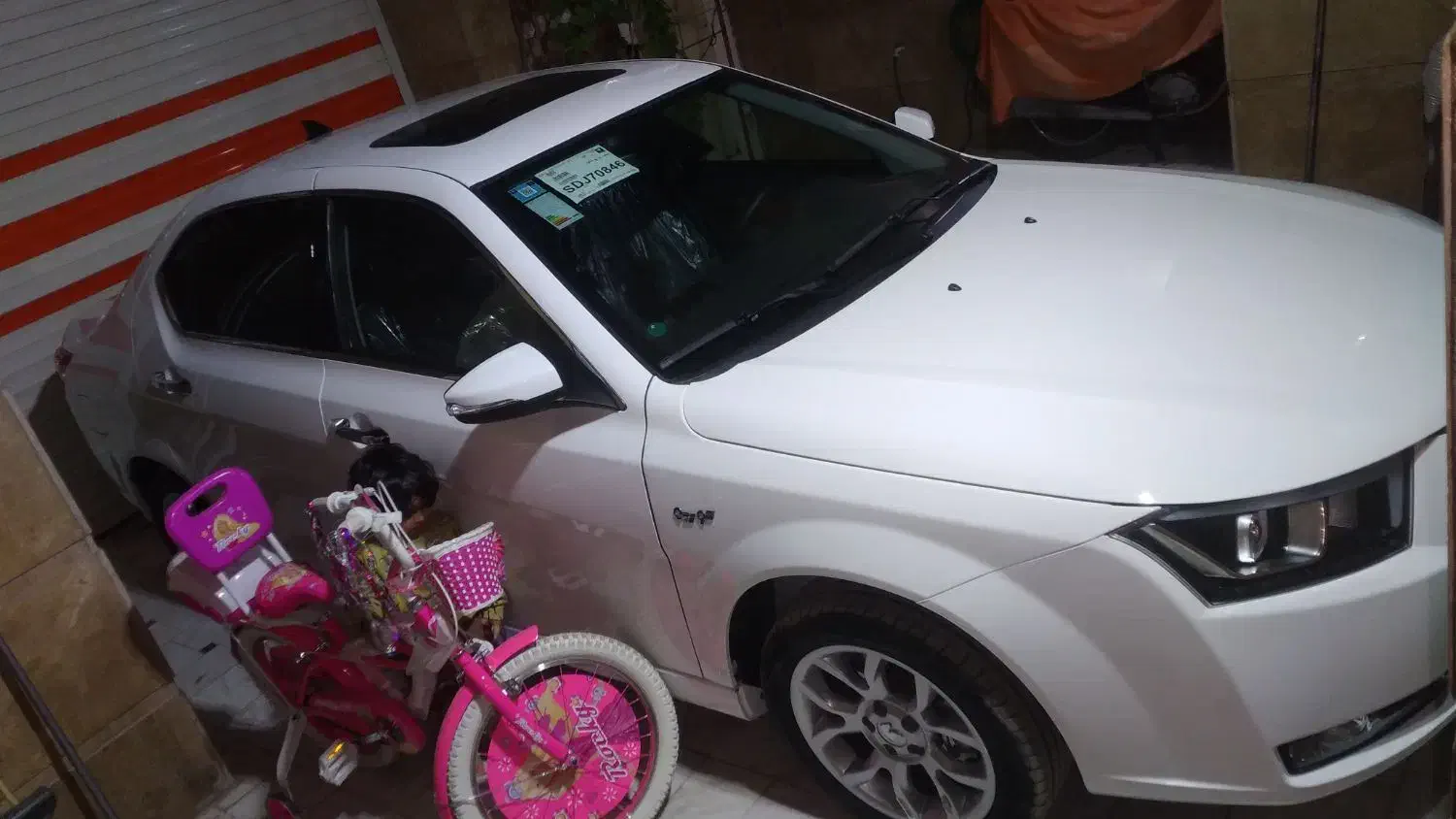 دناپلاس توربو اتومات|خودرو سواری و وانت|قم, ولیعصر|دیوار