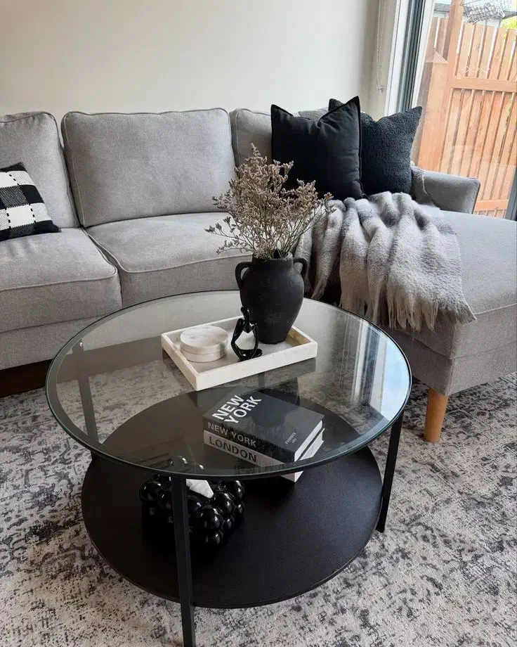 میز برند آیکیا|مبلمان خانگی و میز عسلی|صدرا-فارس, فاز ۱|دیوار