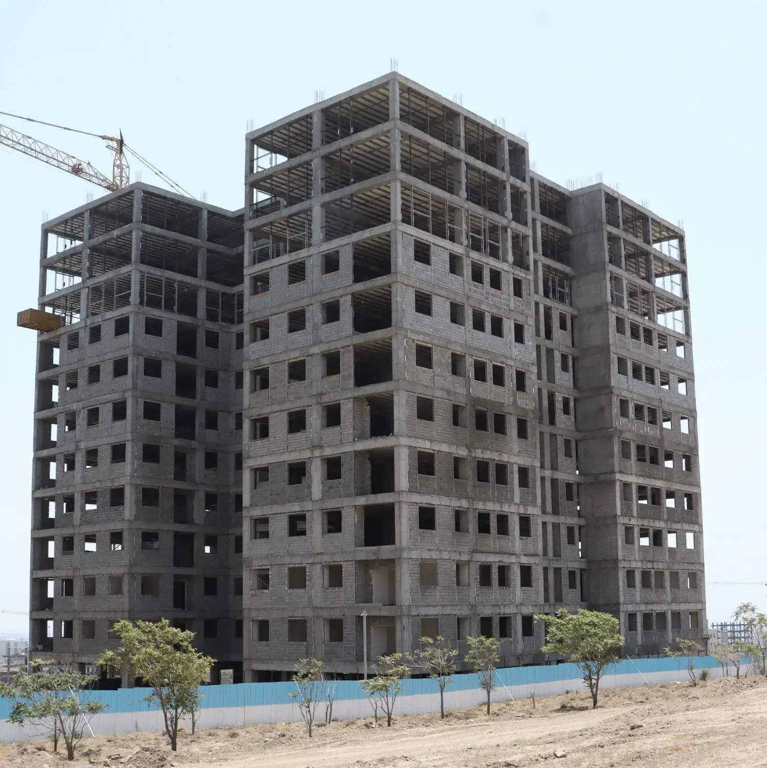 پروژه هجده‌مانده به تحویل برای کارمندان ارگان‌دوات|فروش آپارتمان|تهران, شهرک یاس|دیوار