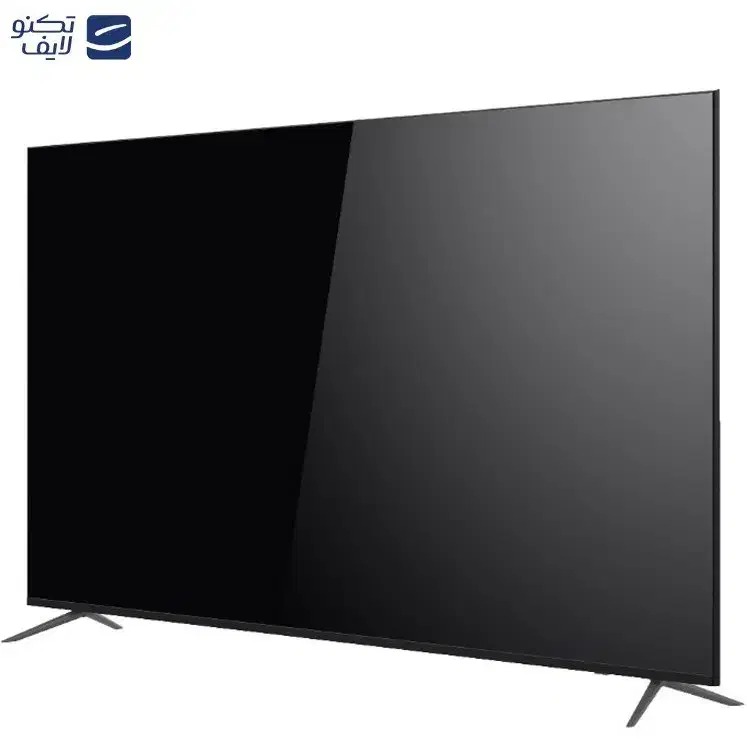 تضمین فروش تلویزیون 86 اینچ جی وی سی|تلویزیون و پروژکتور|شهریار, شهرک وائین|دیوار