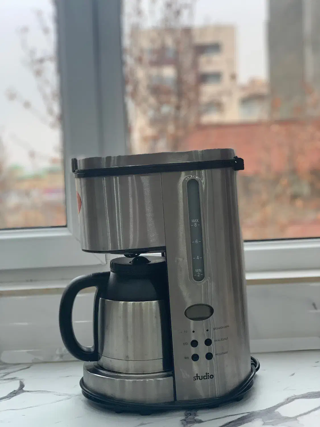 قهوه ساز|سماور، چایساز، قهوهساز|ارومیه, |دیوار