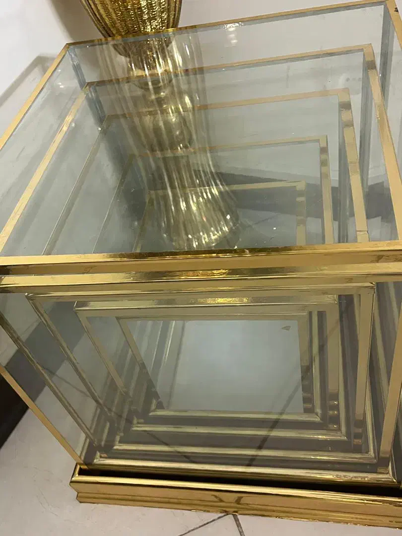 باکس بله برون ۵ تیکه|صنایع دستی و سایر لوازم تزئینی|تهران, مشیریه|دیوار