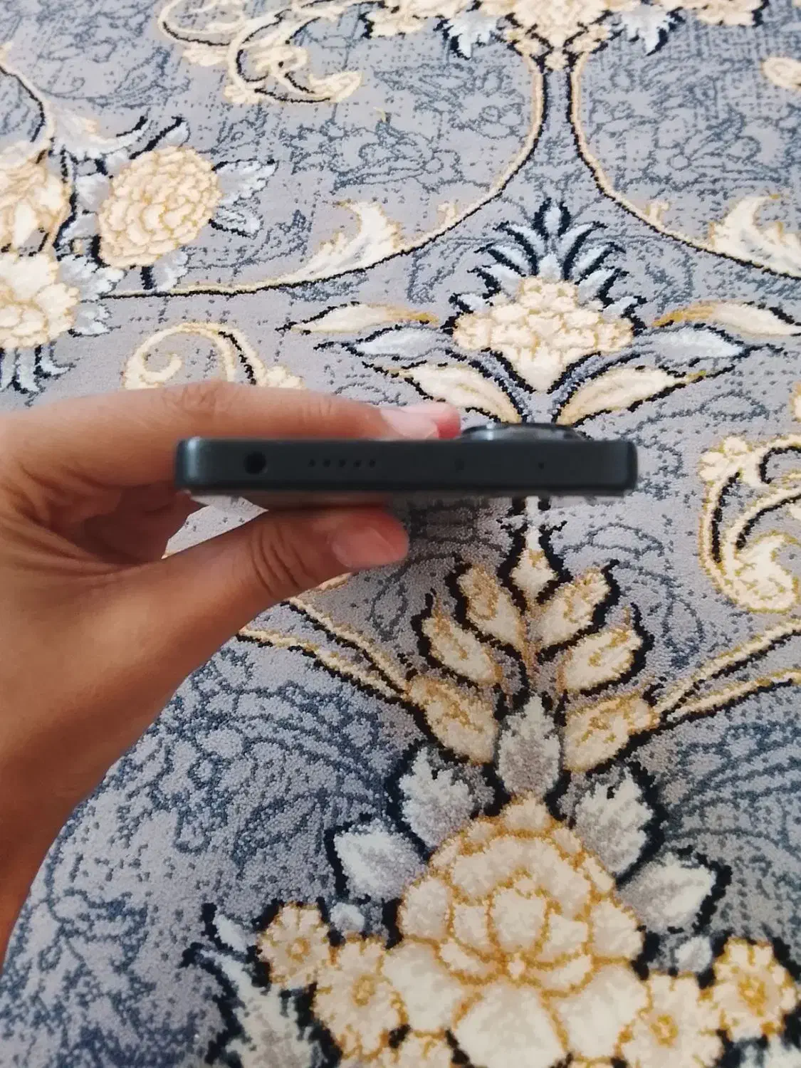 نوت 13پرو|موبایل|قروه, |دیوار