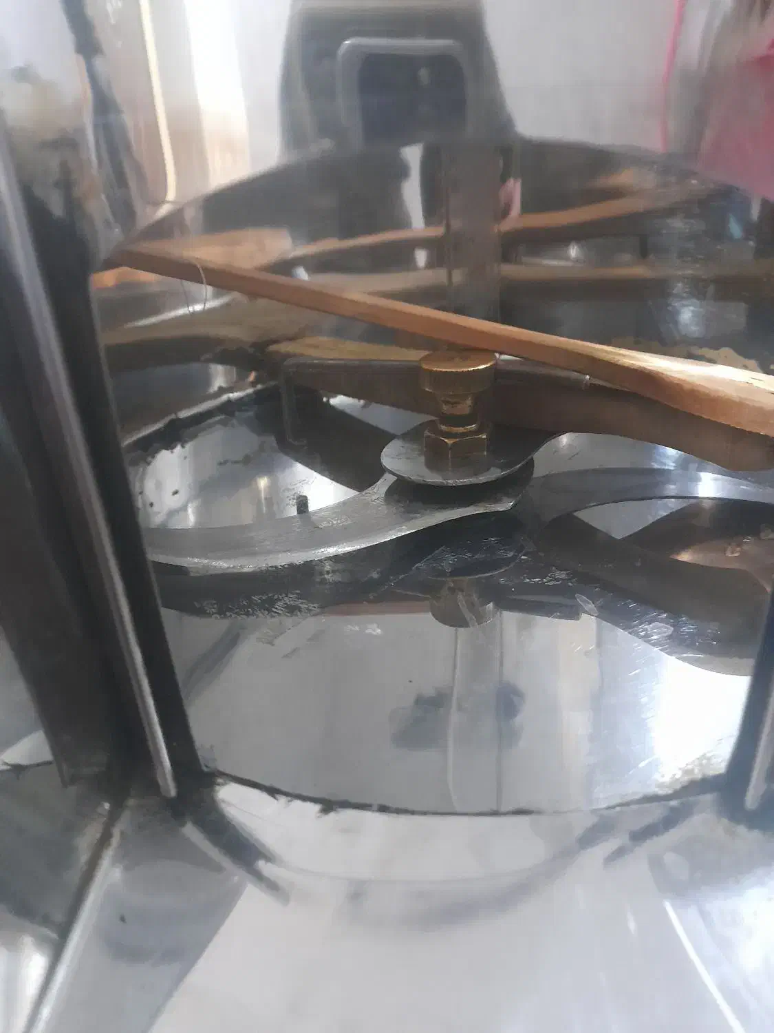 سبزی خردکن|خردکن، آسیاب، غذاساز|اهواز, گلدشت|دیوار