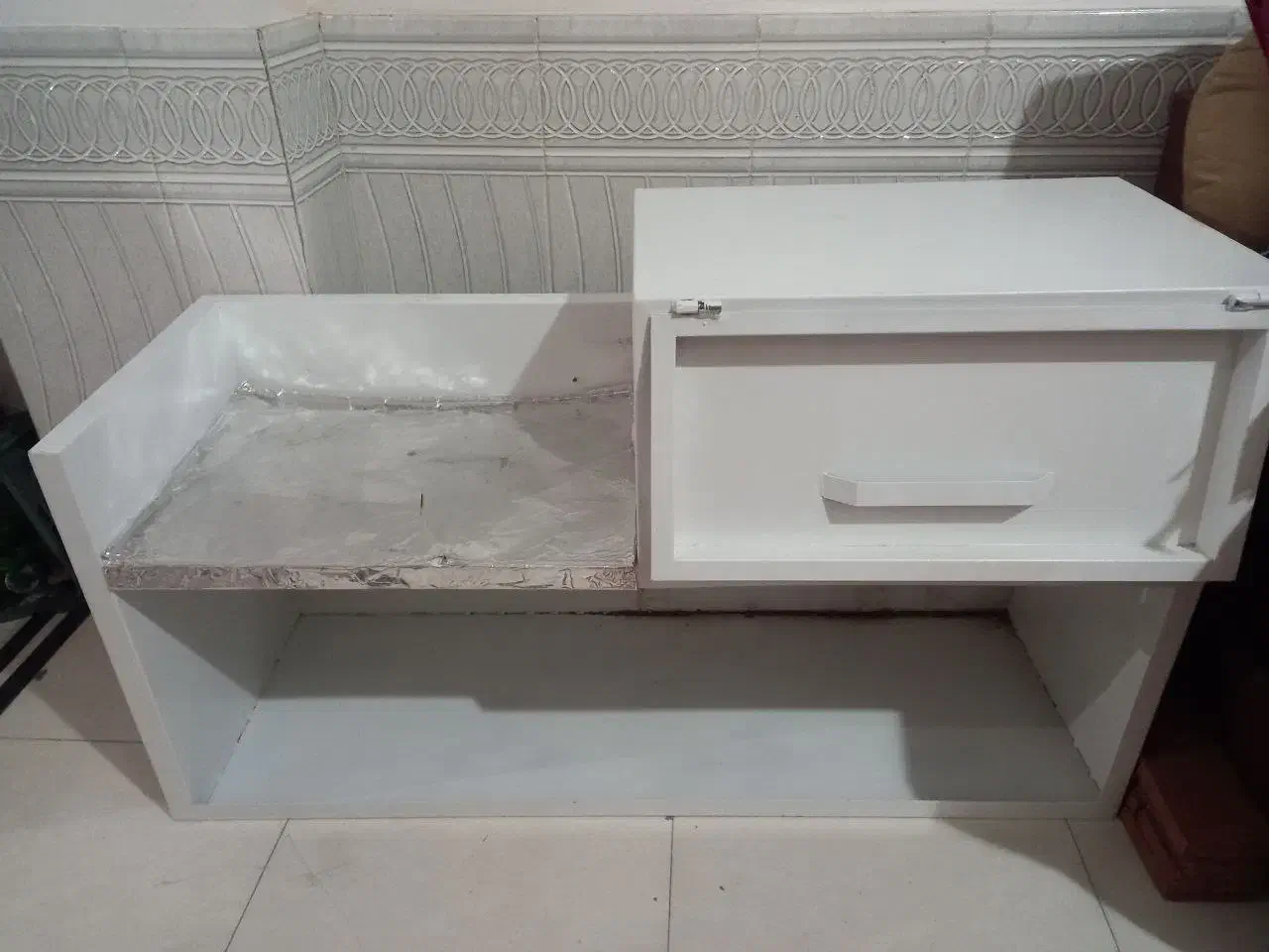 فر سیب زمینی کبابی|اجاق گاز و لوازم برقی پخت‌وپز|میاندوآب, |دیوار