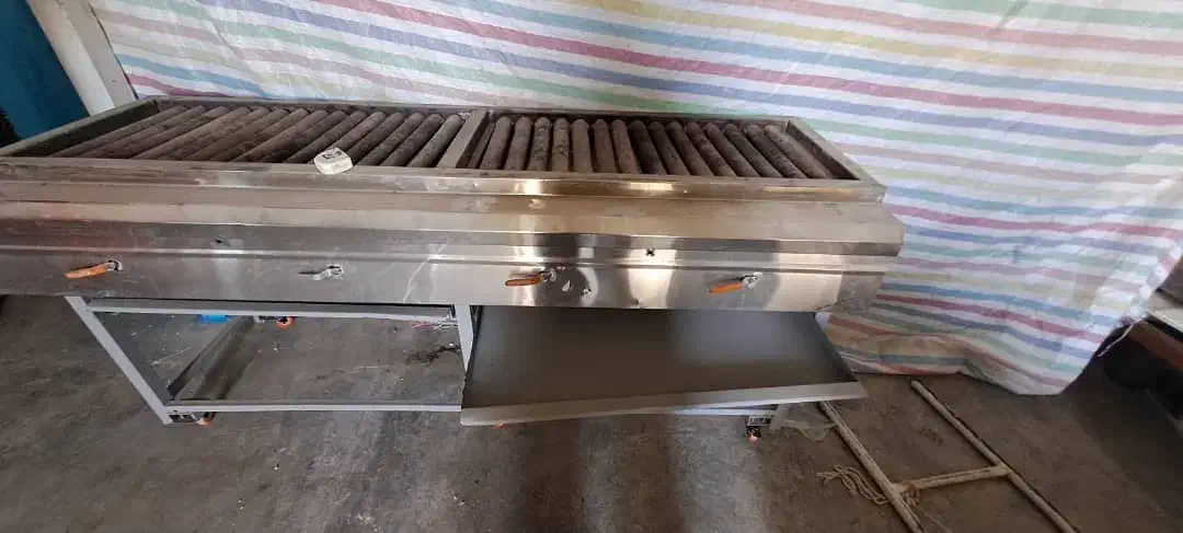 منقل ۲متری بزرگ|کافیشاپ و رستوران|باغ ملک, |دیوار