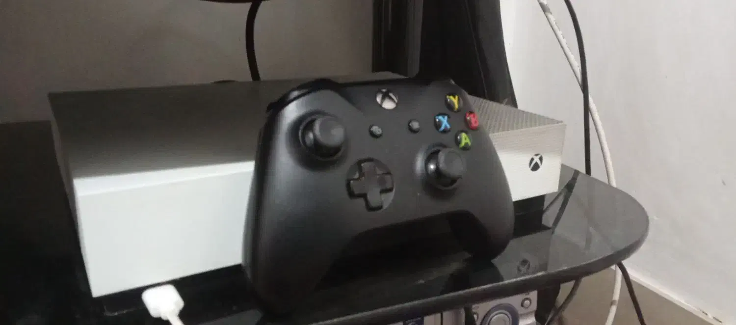 ایکس باکس وان اس|کنسول، بازی ویدئویی و آنلاین|دورود, |دیوار