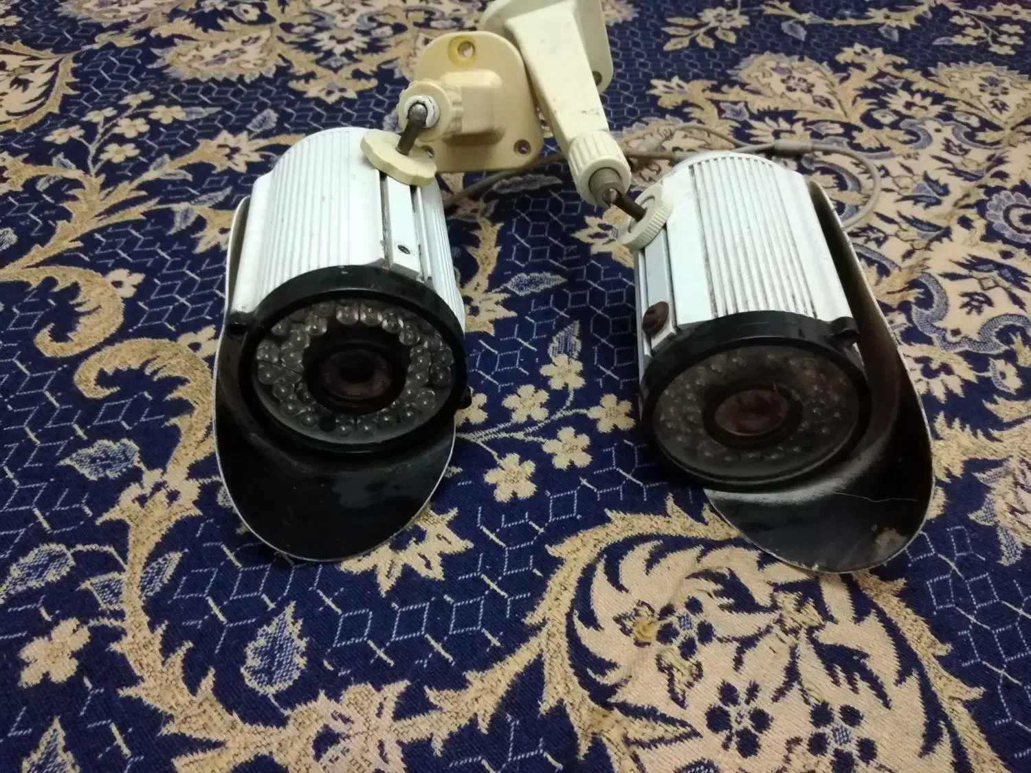 دوربین مدار بسته|دوربین مداربسته|رشت, قاسمیه|دیوار