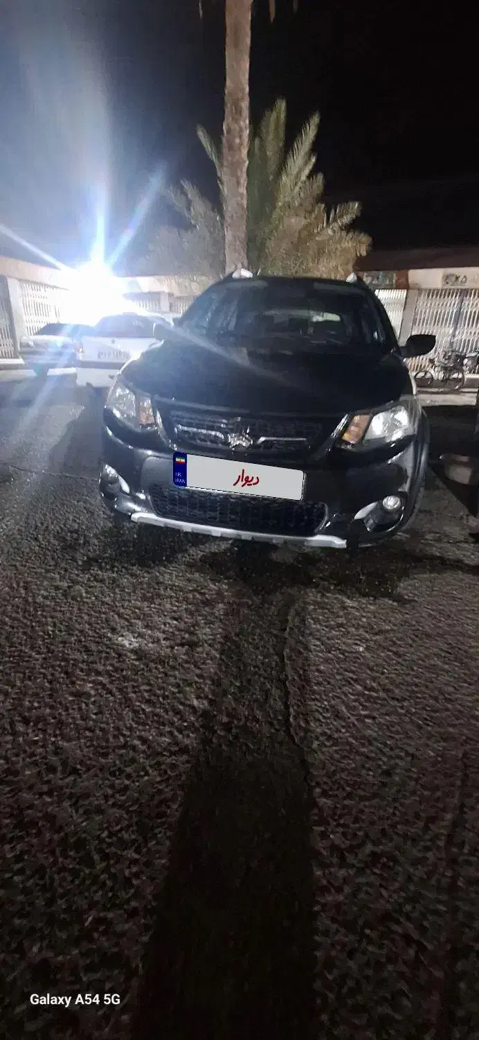 کوییک سفارشی کارخانه|خودرو سواری و وانت|سیرجان, |دیوار