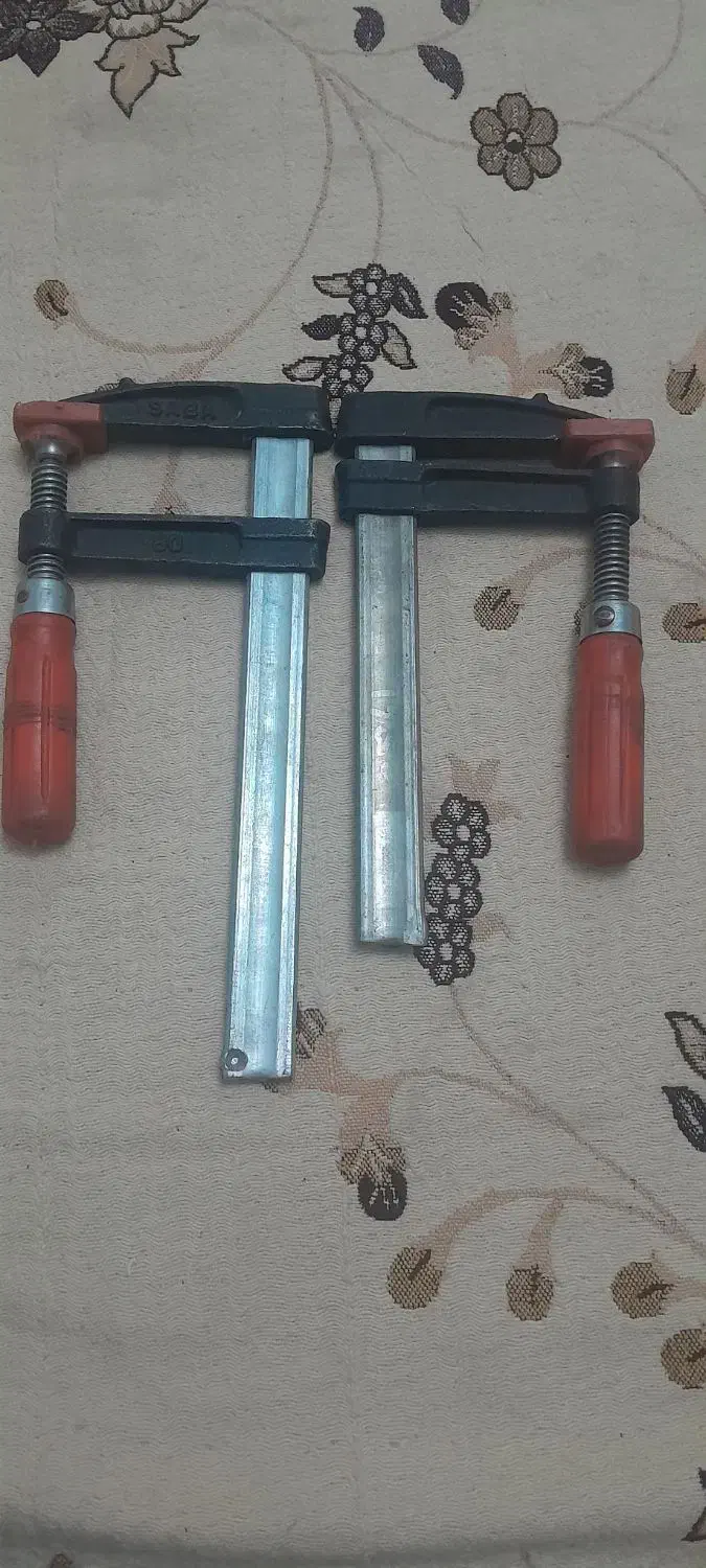 لوازم کارگاهی|ابزارآلات|ری, عباس‌آباد|دیوار