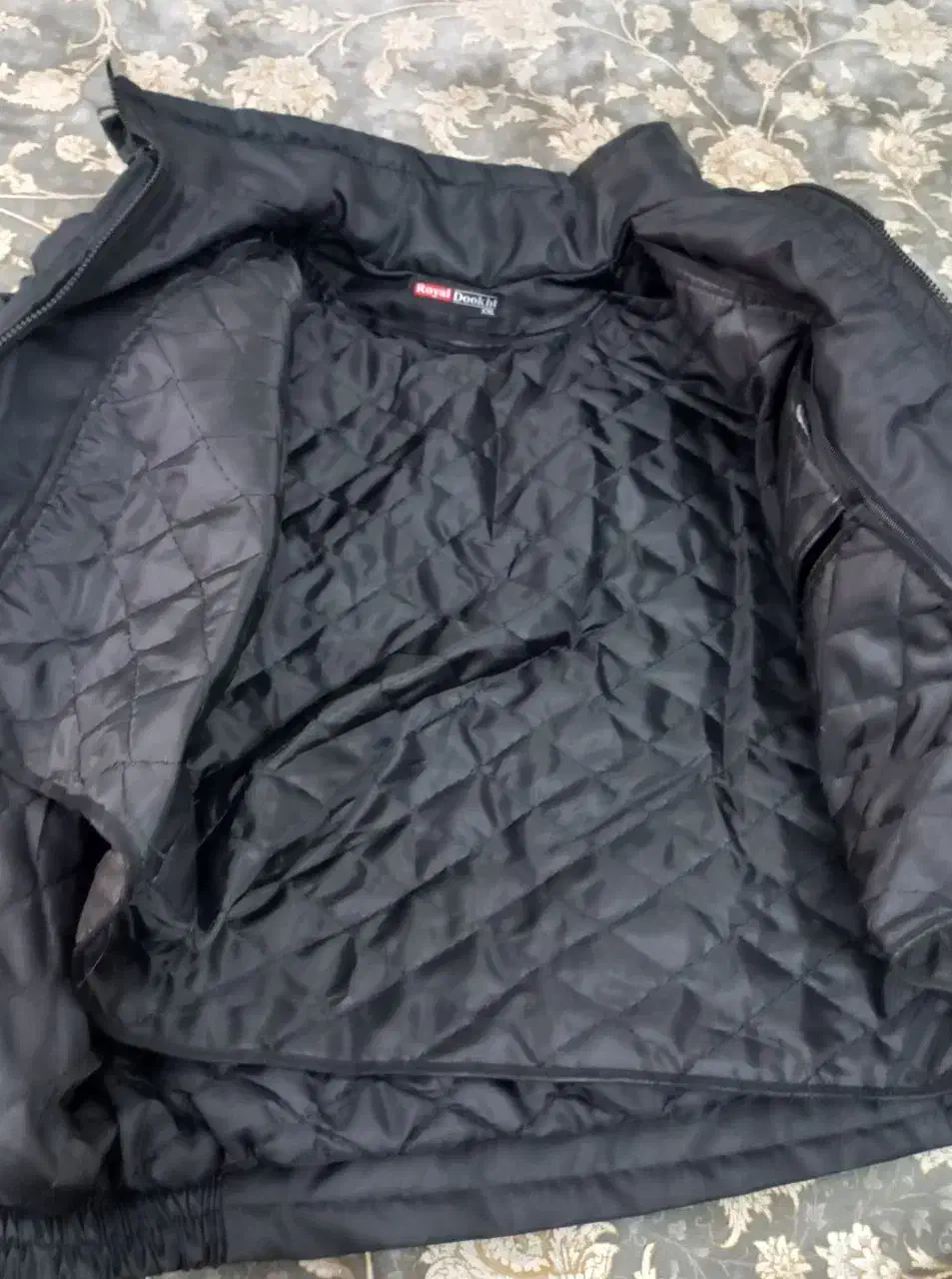 کاپشن خلبانی|لباس|ساوه, |دیوار