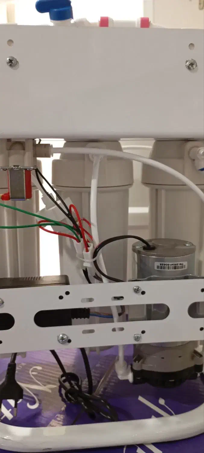 تصفیه آب، تخفیف، ب مدت محدود،|آب‌سردکن و تصفیه آب|مشهد, شریف|دیوار