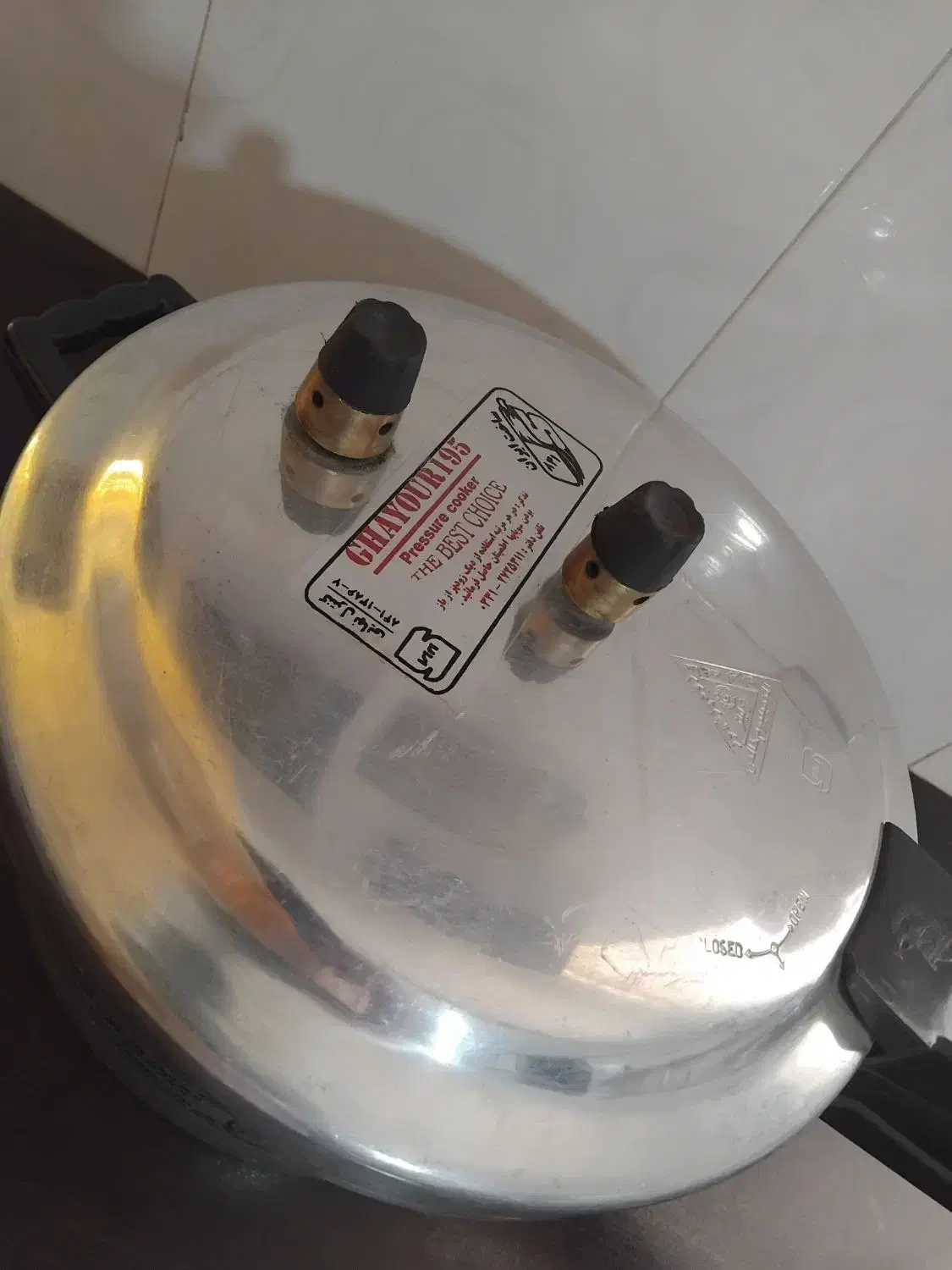 سری پز|اجاق گاز و لوازم برقی پختوپز|نیشابور, مازول|دیوار