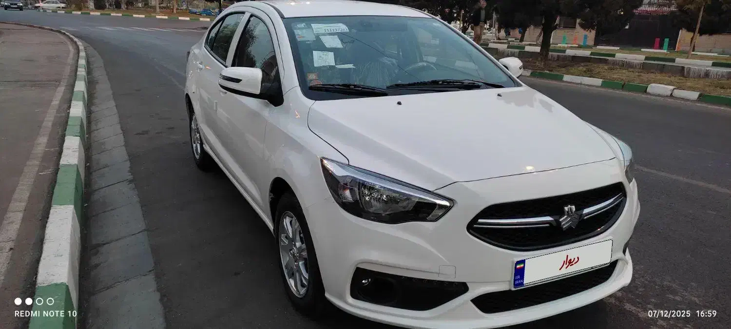 شاهین GL صفر|خودرو سواری و وانت|قرچک, مهدیه|دیوار