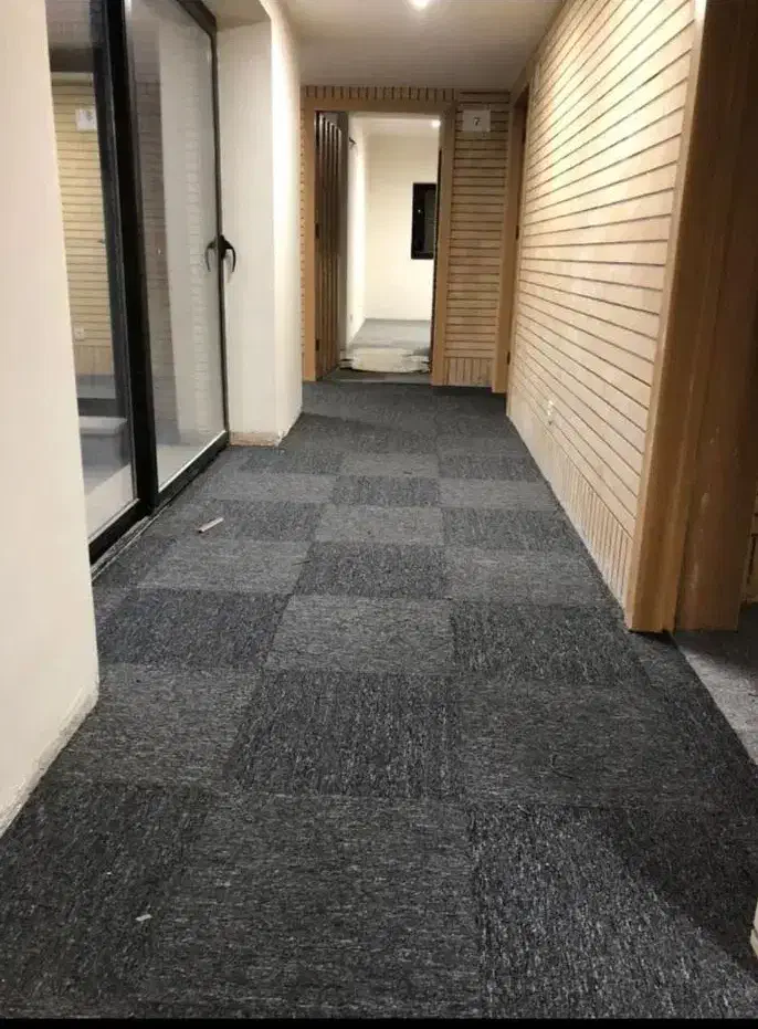 فروش ونصب موکت تایل اداری آرتا،ظریف انتی استاتیک|موکت|تهران, نیلوفر|دیوار