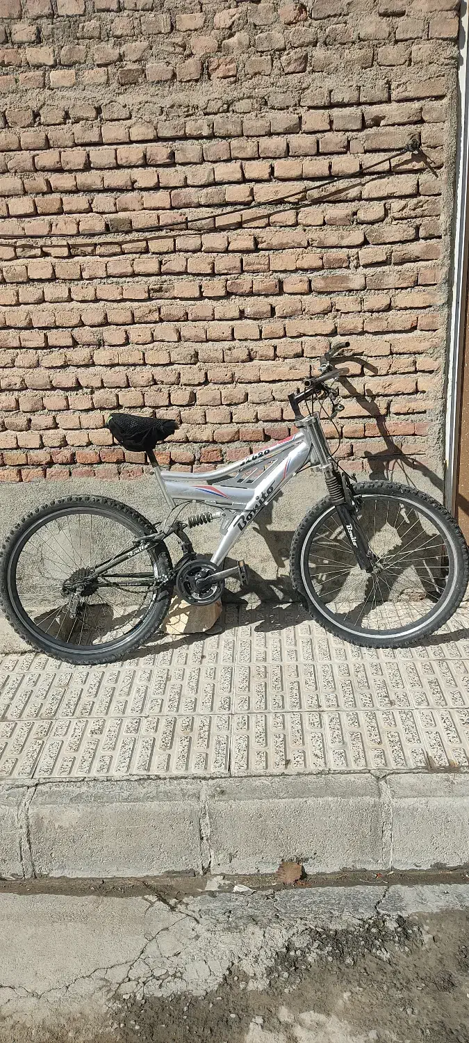 دوچرخه سایز ۲۶|دوچرخه، اسکیت، اسکوتر|پیرانشهر, |دیوار