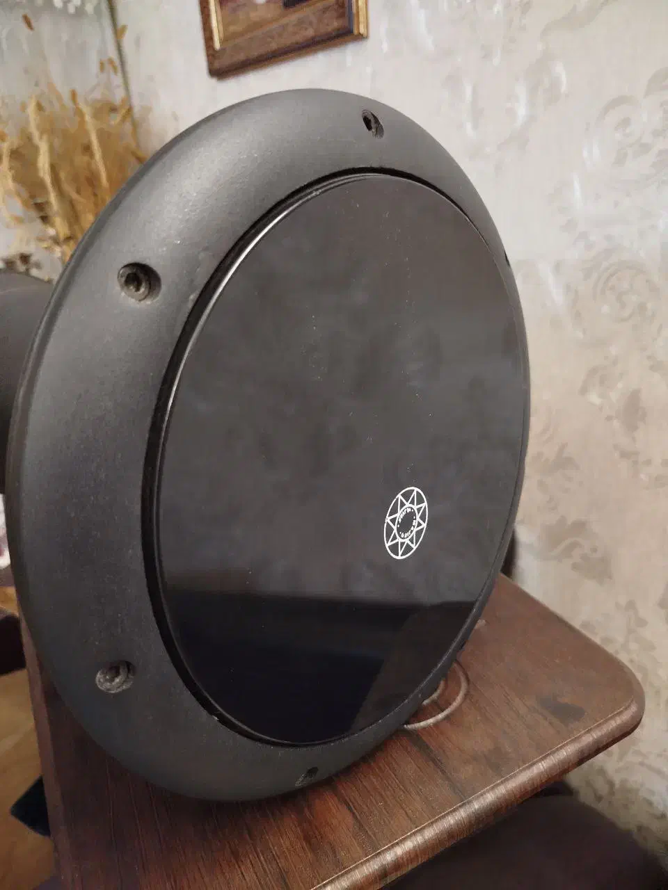 تمپو و داربوکا با پایه کاور برند پژواک|درام و پرکاشن|تهران, نازی‌آباد|دیوار