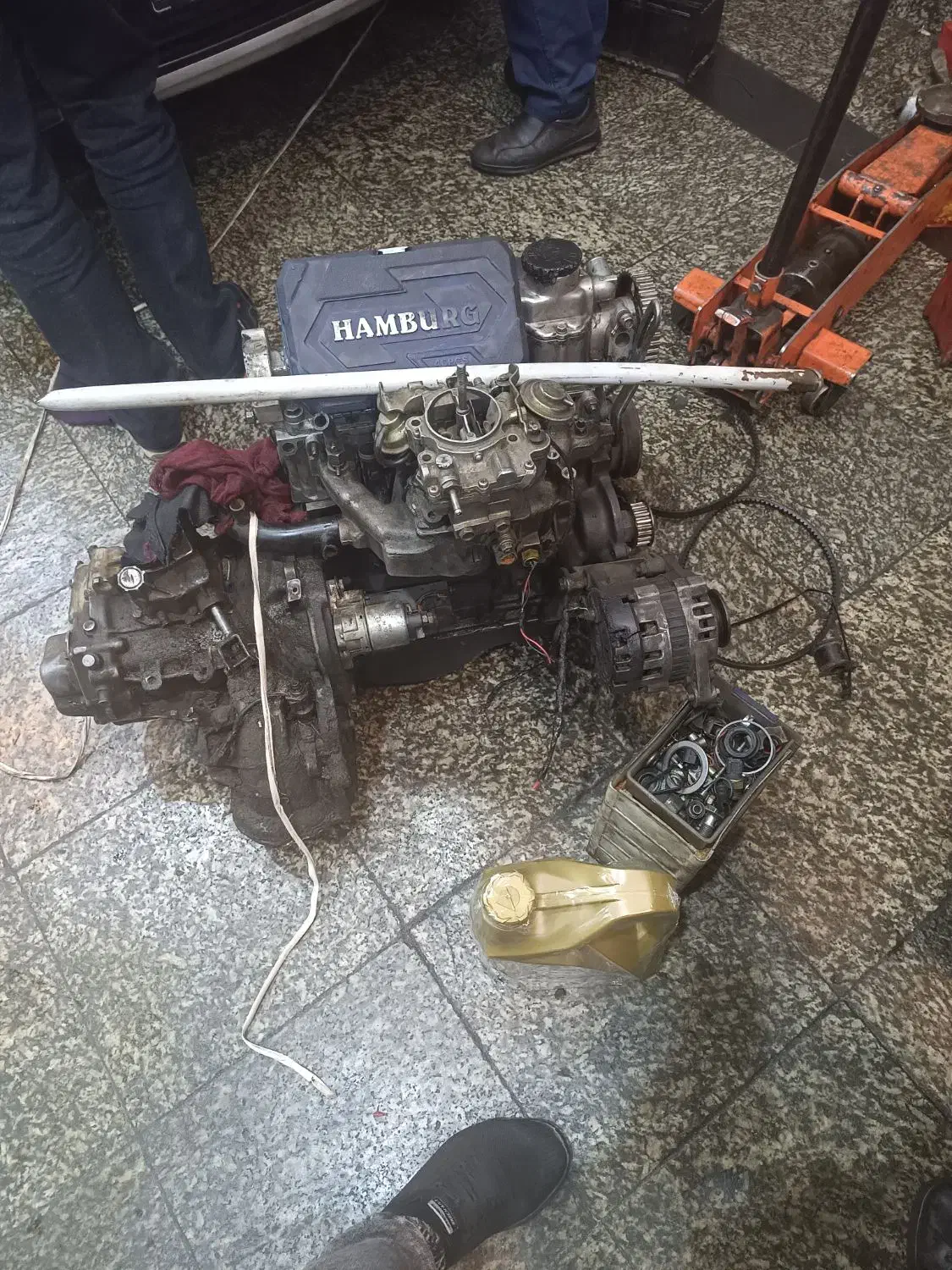 موتوردووریسر|قطعات یدکی و لوازم جانبی|اردبیل, |دیوار