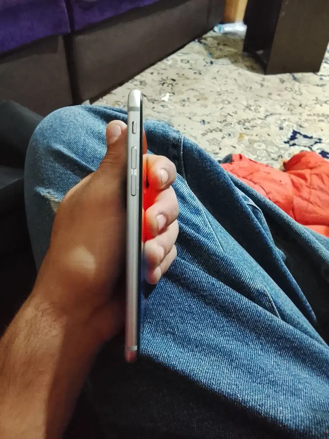 ایفون6s|موبایل|همدان, |دیوار