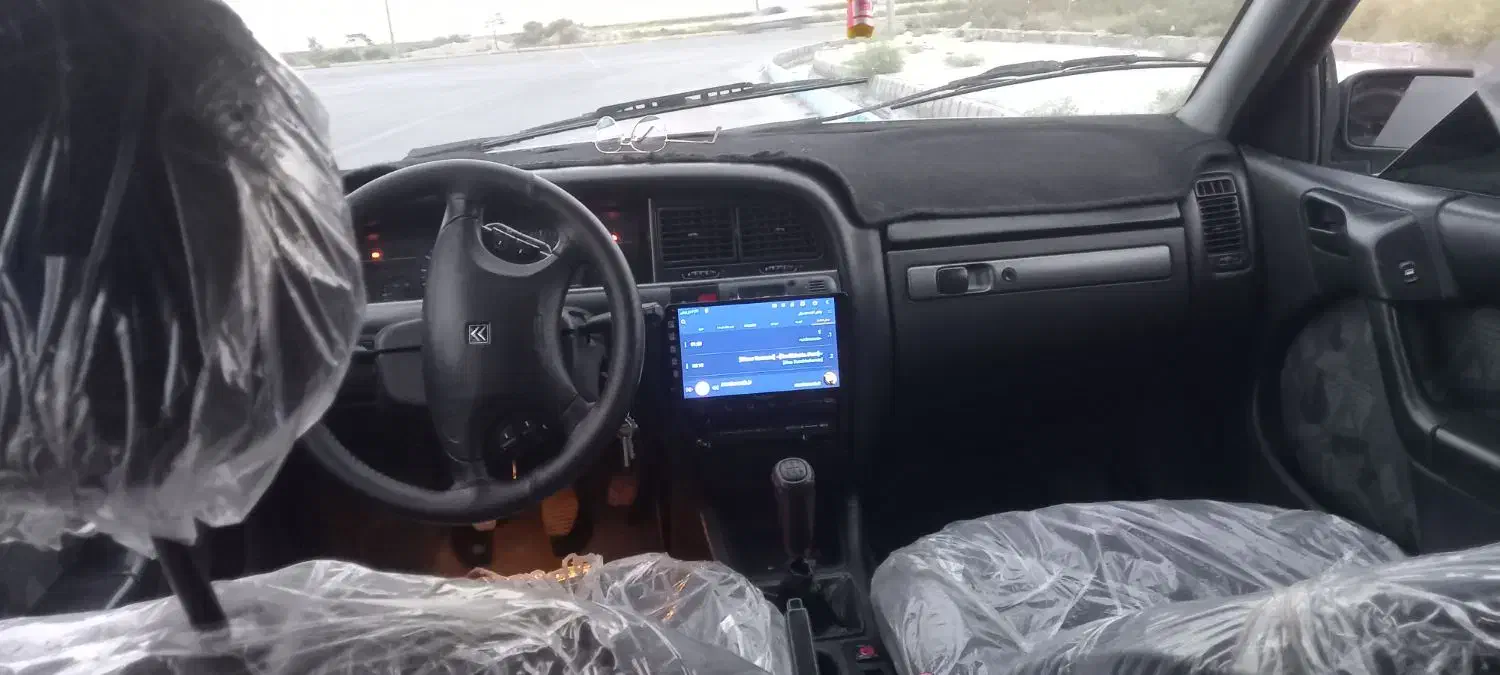 زانتیا۲۰۰۰مدل۸۵|خودرو سواری و وانت|بردسیر, |دیوار